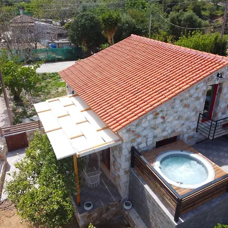 Casa Petra - Stone Venkovský dům *