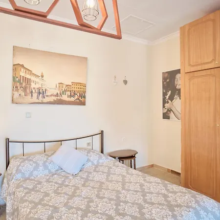 Venkovský dům Casa Petra - Stone Argassi