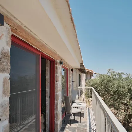 Casa Petra - Stone