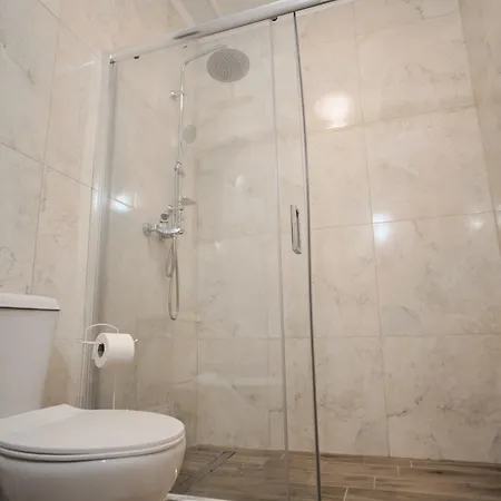 Casa Petra - Stone Venkovský dům *