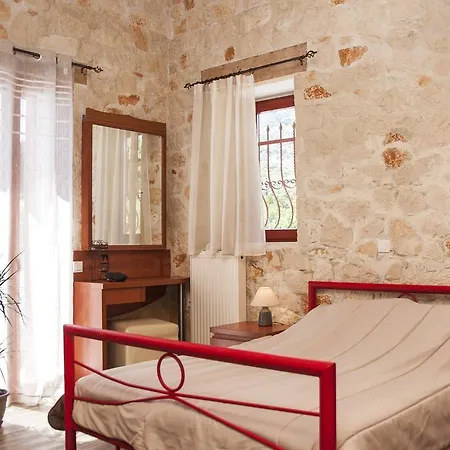 Casa Petra - Stone Venkovský dům