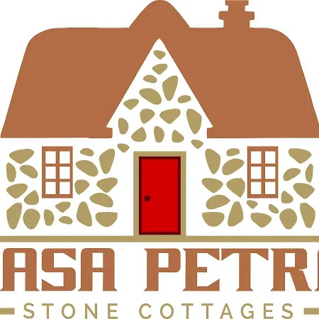 Landhaus Casa Petra - Stone