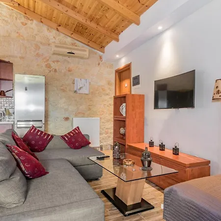 Casa Petra - Stone * Argassi