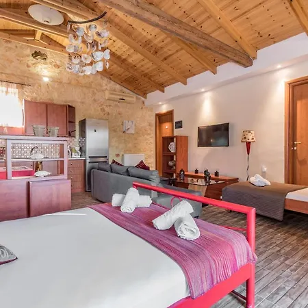 Casa Petra - Stone