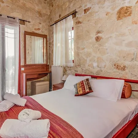 Casa Petra - Stone Landhaus