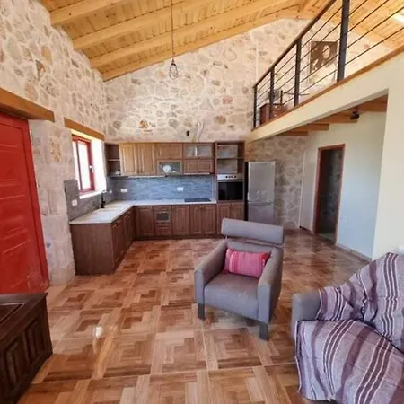 Landhaus Casa Petra - Stone *