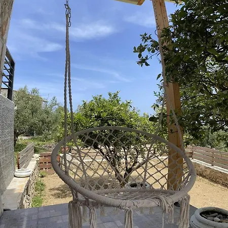 Casa Petra - Stone