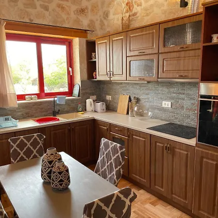 Casa Petra - Stone Landhaus