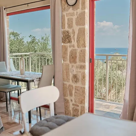Casa Petra - Stone