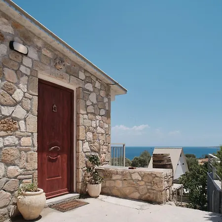 Landhaus Casa Petra - Stone Argassi