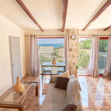 Casa Petra - Stone * Argassi