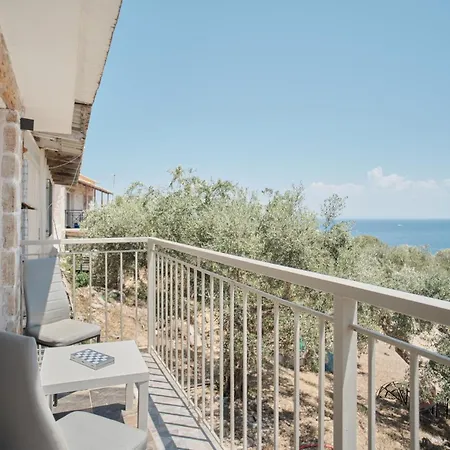 Casa Petra - Stone Landhaus