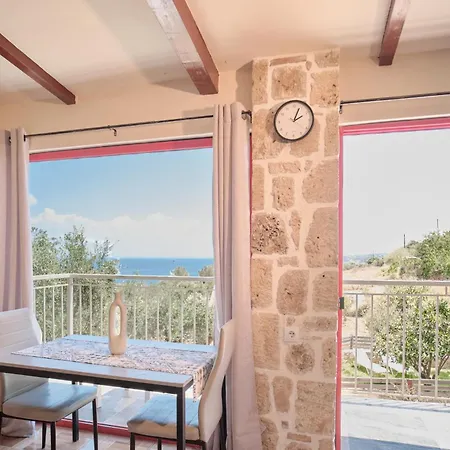 Casa Petra - Stone Argassi