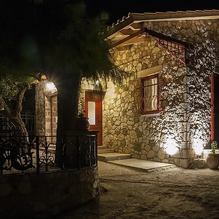 Casa Petra - Stone Argassi